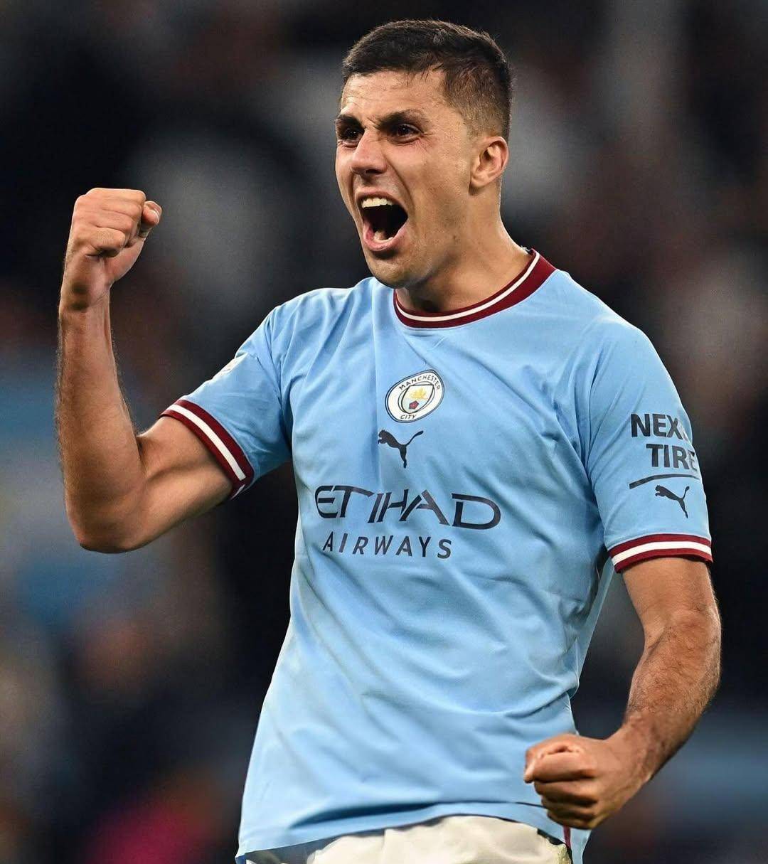 马德里竞技完胜智利,罗德里统治全场的简单介绍 马德里竞技完胜智利,罗德里统治全场的简单介绍