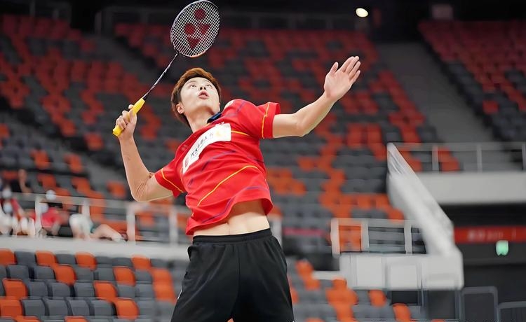 印尼羽毛球队绝杀泰国羽毛球队，辛杜绝境逆转的简单介绍