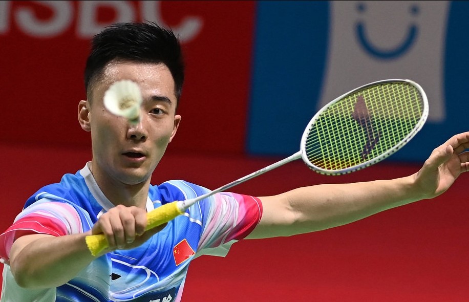 印尼羽毛球队绝杀泰国羽毛球队，辛杜绝境逆转的简单介绍