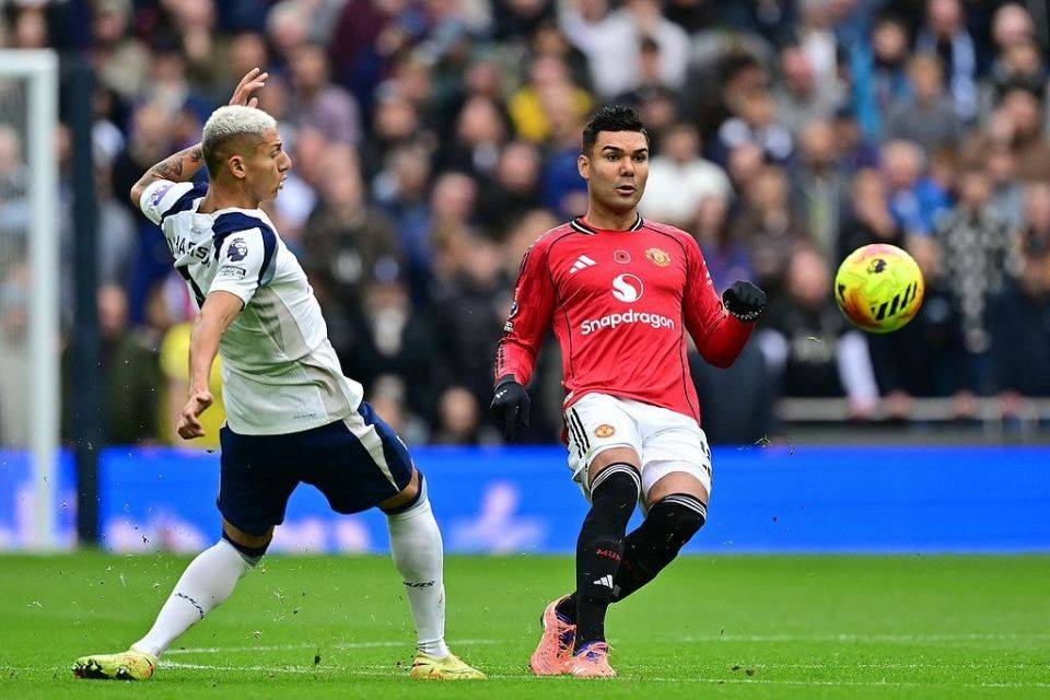 马德里竞技完胜塞维利亚，卡塞米罗扛起全队的简单介绍