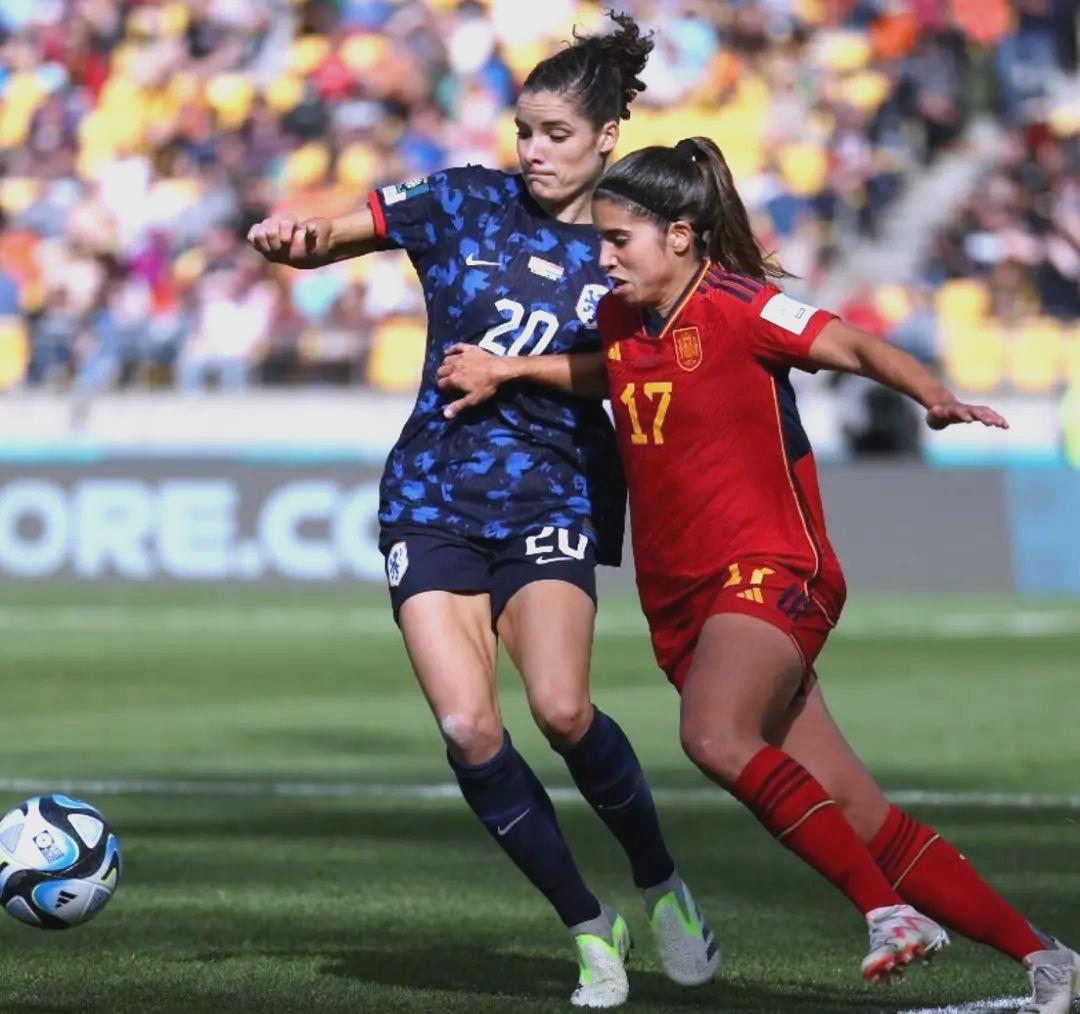 泰国女足战胜西班牙队,进军韩国赛四强 泰国女足战胜西班牙队,进军韩国赛四强