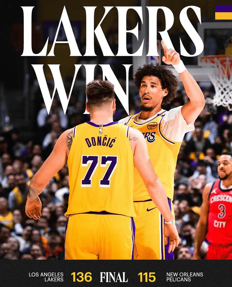 包含鹈鹕新援表现超群，为球队带来惊喜胜利的词条