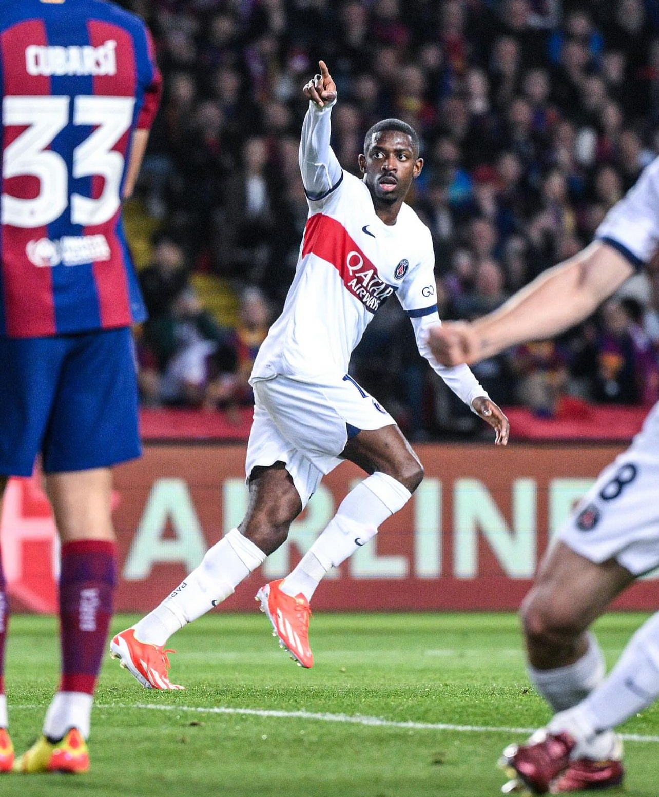 巴西大将加盟巴黎圣日耳曼成新引援