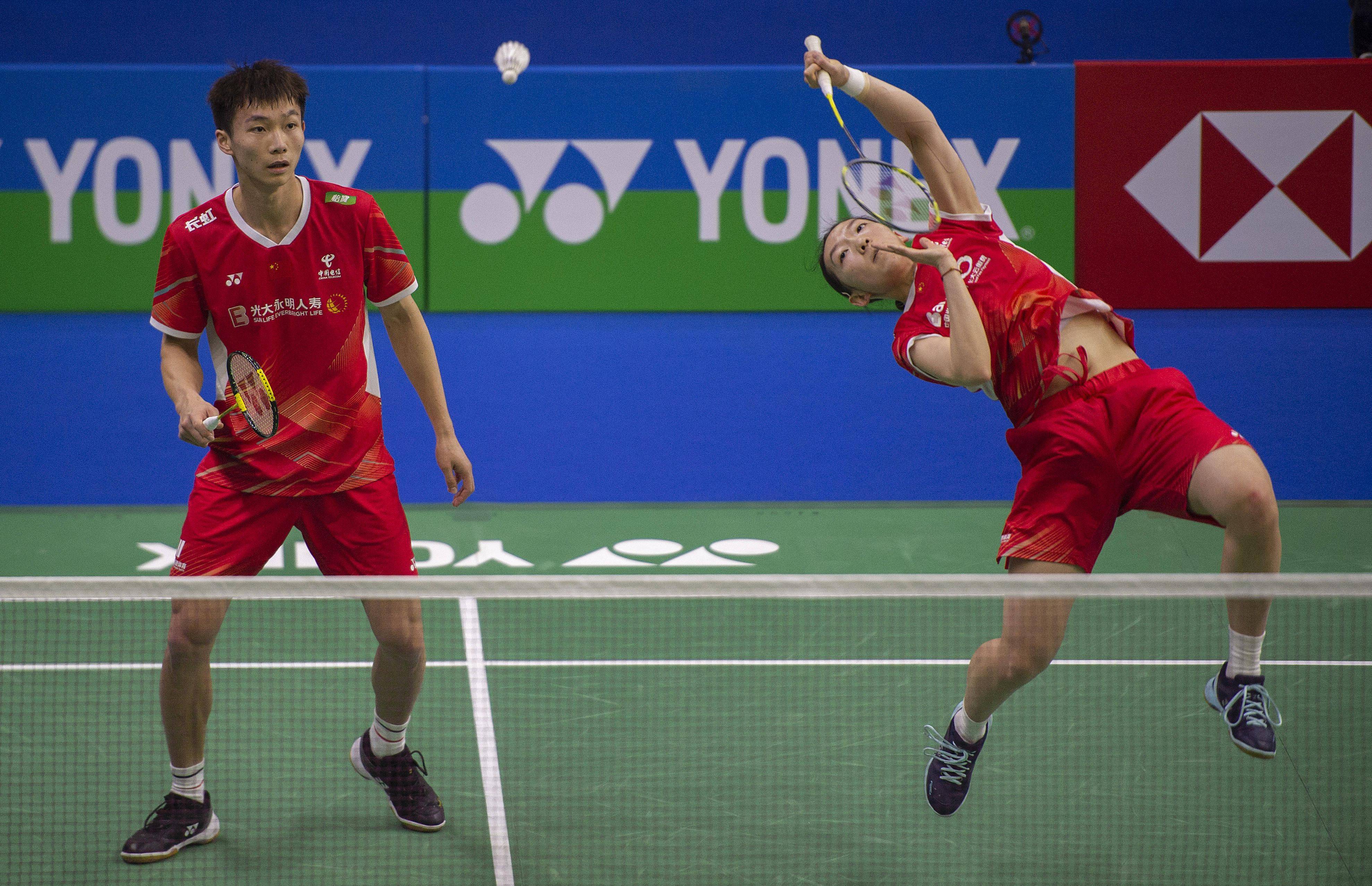 印度羽毛球队鏖战印尼羽毛球队,陶菲克高光表现的简单介绍 印度羽毛球队鏖战印尼羽毛球队,陶菲克高光表现的简单介绍