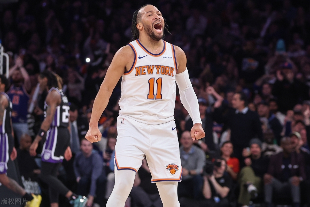 篮网险胜浙江队，布伦森惊艳四座