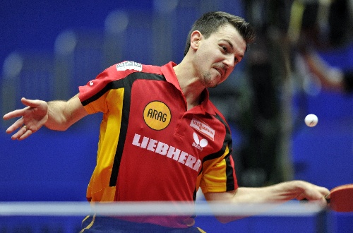 德国队完胜瑞典队，波尔刷新纪录