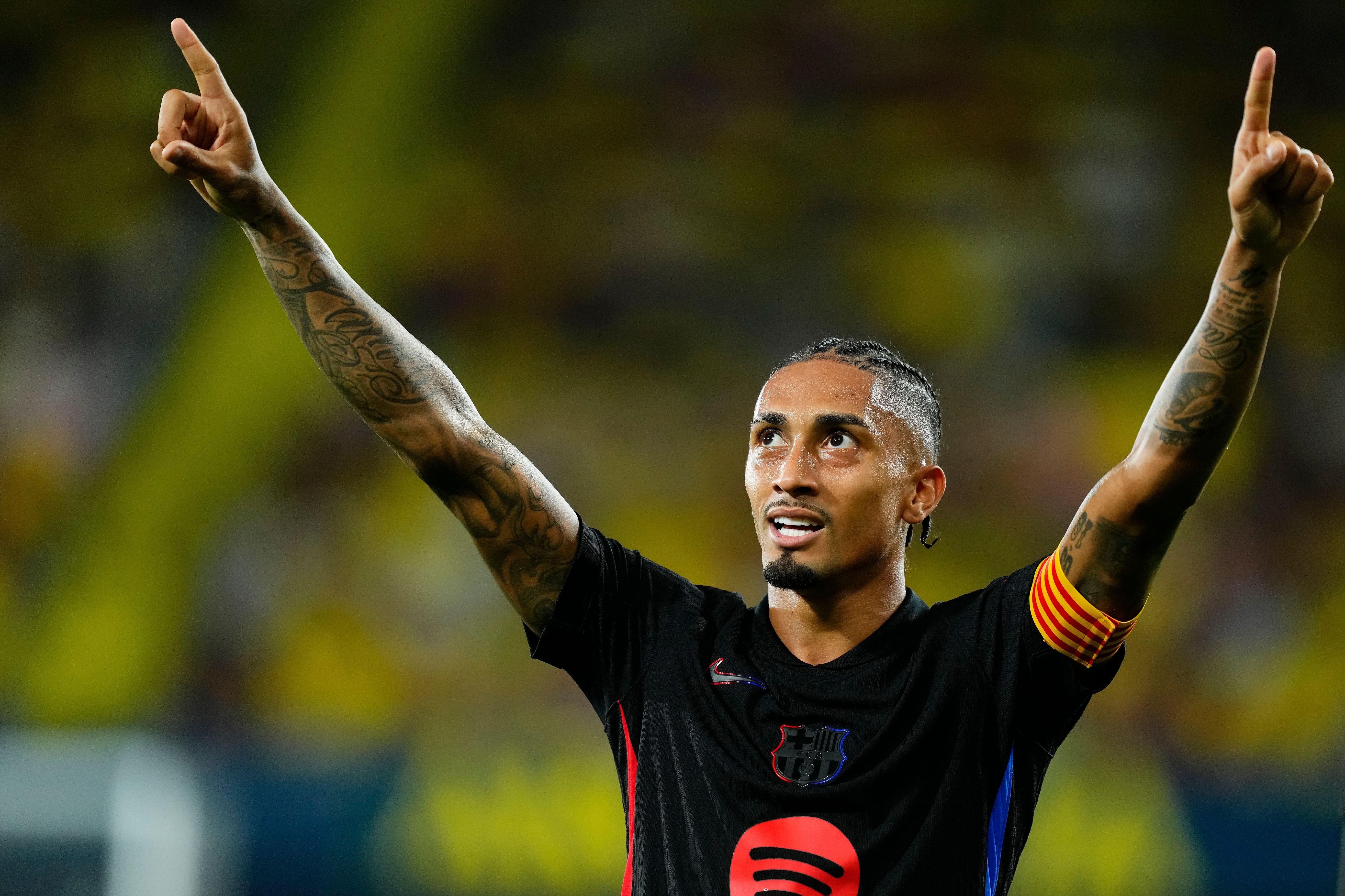 塞内加尔绝杀罗马，莱万带队取胜