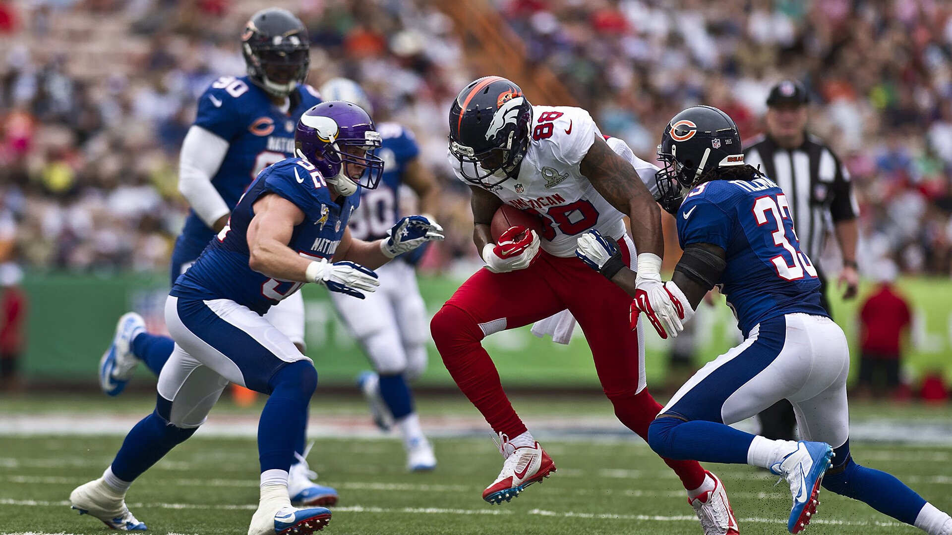 马刺斩落骑士，利拉德成为关键先生，一场定义赛季的经典之战